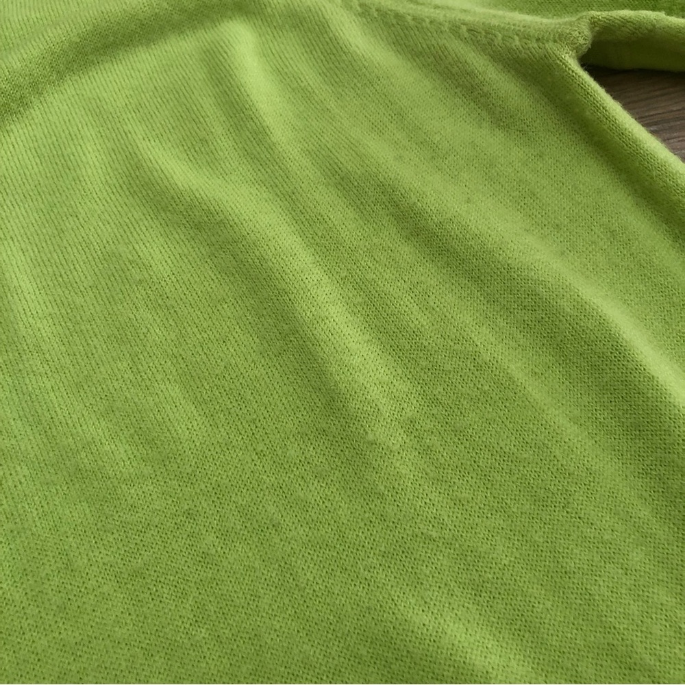 Sweet Romeo Sweater Size Small - Picture 9 of 15